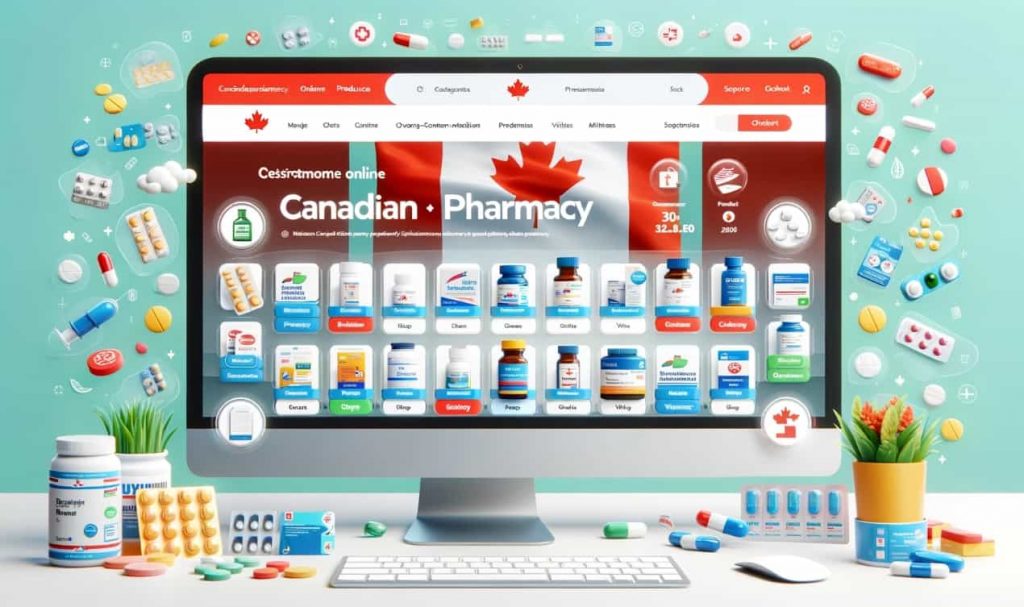 Bayfront Canadian Pharmacy